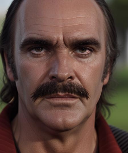 Sean Connery (Zardoz)