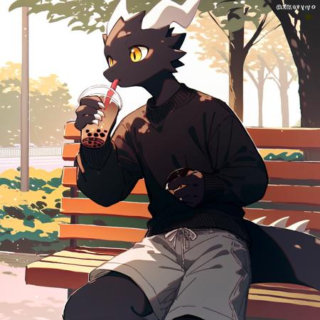 Blitzdrachin | Style版本Pony Diffusion v6 XL (ID: 925046)