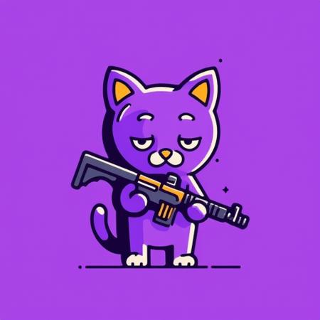 Simple Ink Illustrations版本V1 (ID: 748712)