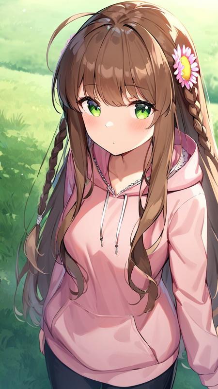 [XL]Kanbe Kotori/神户小鸟|rewrite