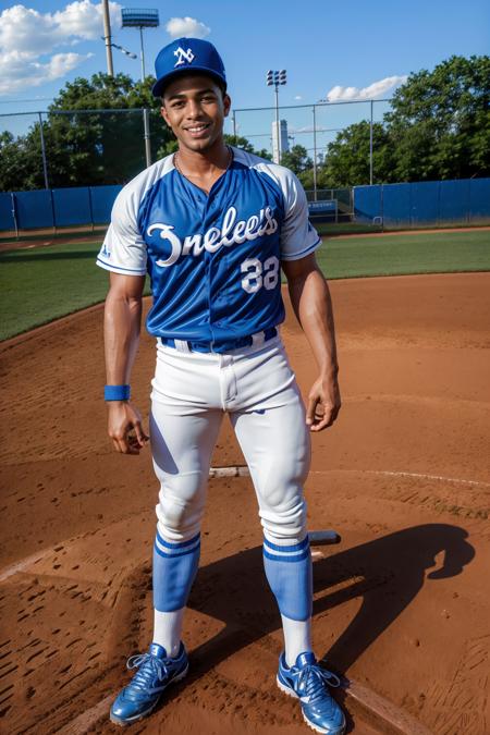 Sean Xavier
