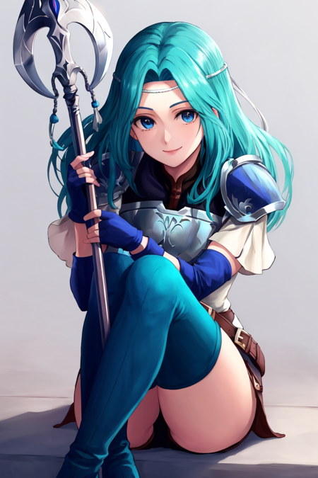Fiora (Fire Emblem)