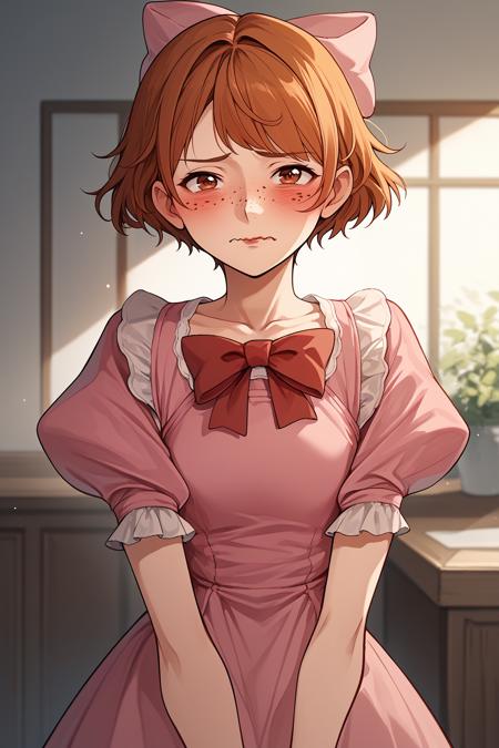 Dorothy | Fire Emblem - The Binding Blade (Pony XL LoRA)