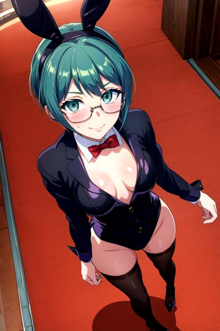 Invy（MGCM）/（インヴィ）