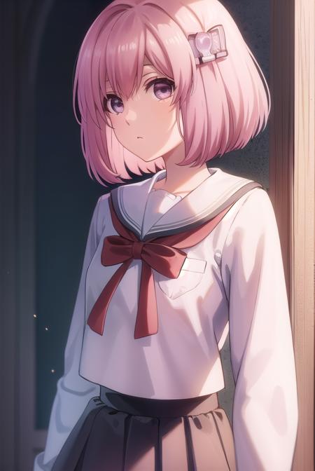 Koharu (こはる) - Norn9 (NORN9 ノルン+ノネット)版本anime s1 (ID: 242163)