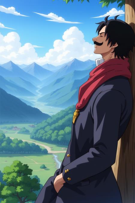?‍☠Gol D. Roger | One Piece!