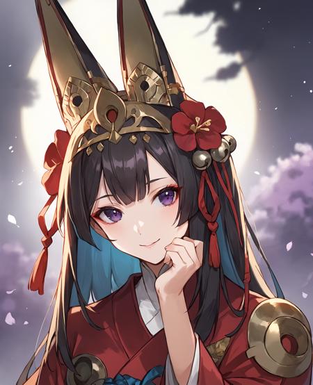 Shadowverse Ginsetsu / ギンセツ （シャドウバース）( Pony )
