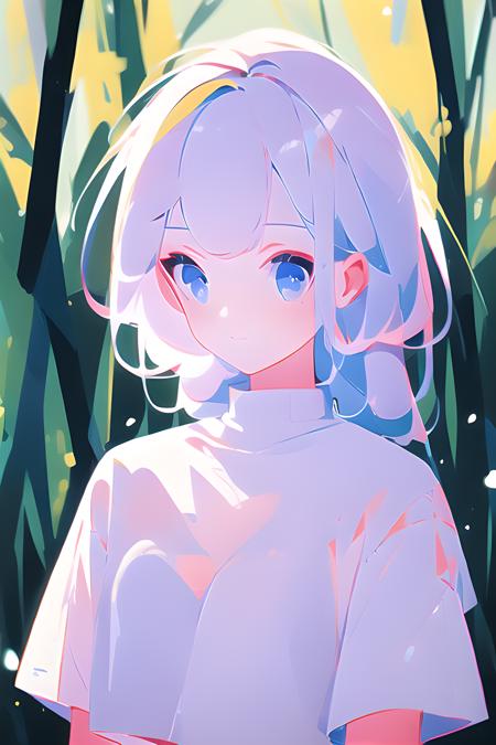 Spring light0.3