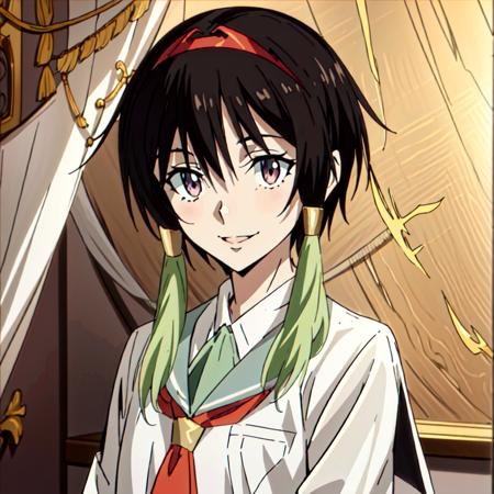 Towa (Tensei Shitara Slime Datta Ken)