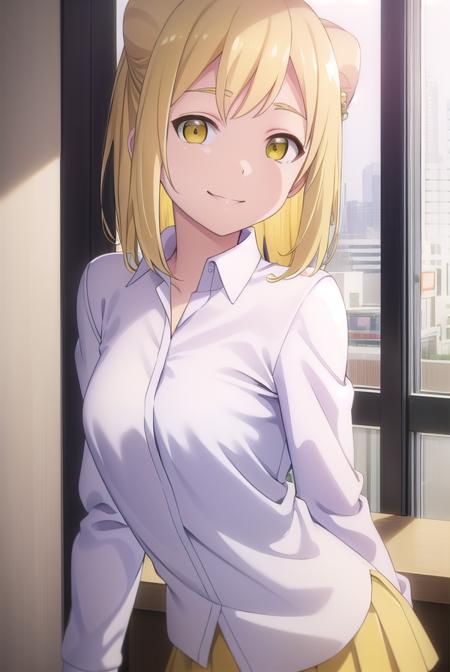Hikari Takanashi (小鳥遊 ひかり) - Interviews With Monster Girls (亜人ちゃんは語りたい)