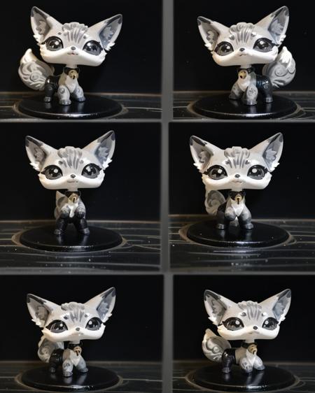 LPS Custom Maker | Littlest Pet Shop Toys