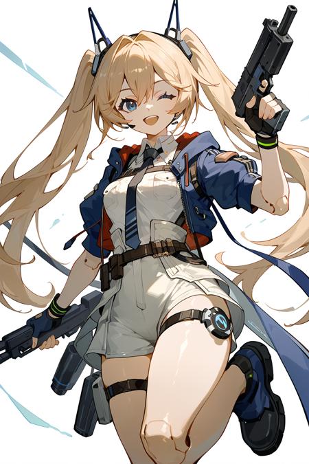 卡拉彼丘 米雪儿 李 Michele(kalabiqiu)