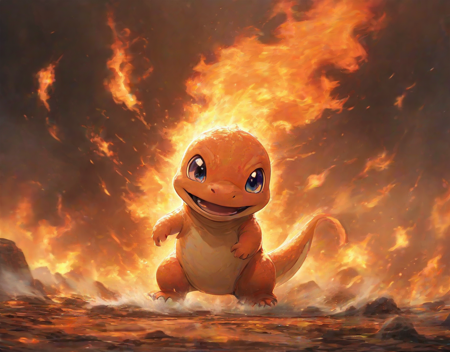pokemon (creature)