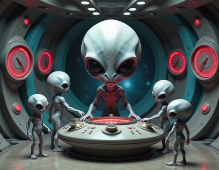 CuteGreyAlien
