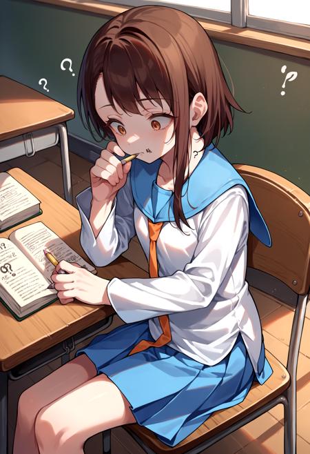 Onodera Kosaki (Nisekoi: False Love) | Character LoRA XL