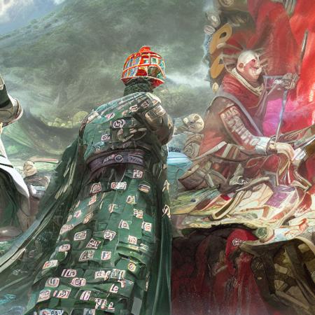QILIN_WUHE_STYLE