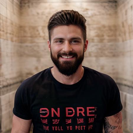 Olivier Giroud