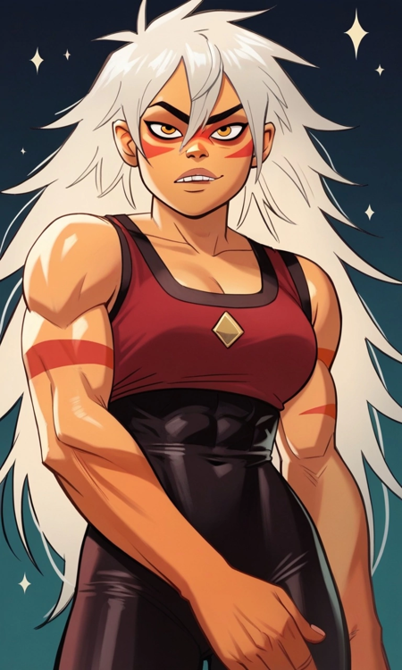 Jasper
