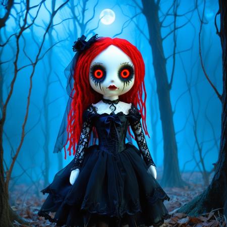 Gothic-Dolls-sdxl1.0