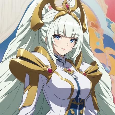 saint-germain (symphogear)