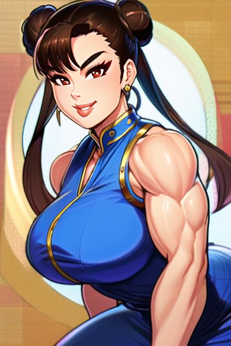 Reiq style Lora