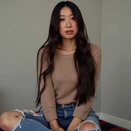 jess hong