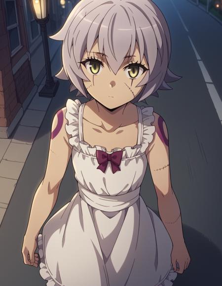 Jack the Ripper (ジャック・ザ・リッパー) - Fate Grand Order版本apocrypha s1 (ID: 971735)