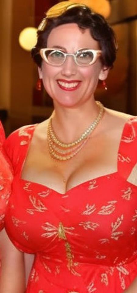 Gail Carriger
