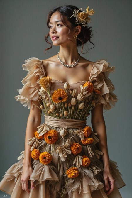 Dried Flowers