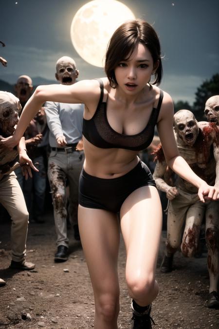 Zombies