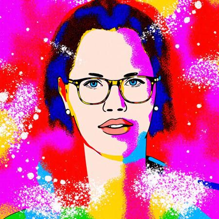 Mirjam Bikker
