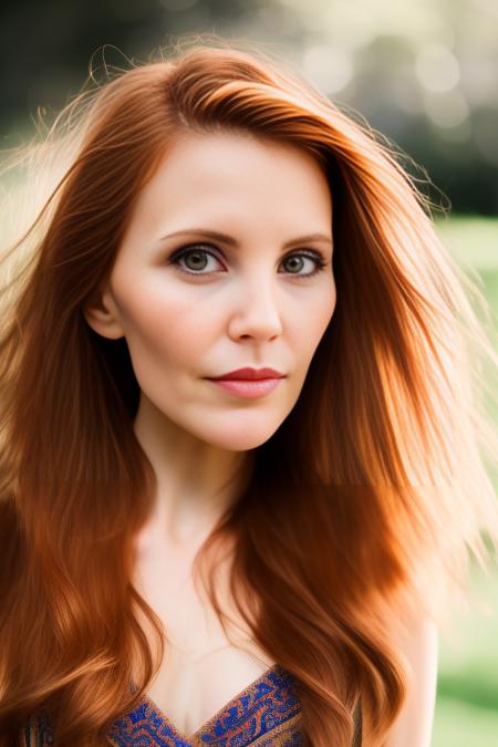 The Redheaded Libertarian版本1.0 (ID: 16284)