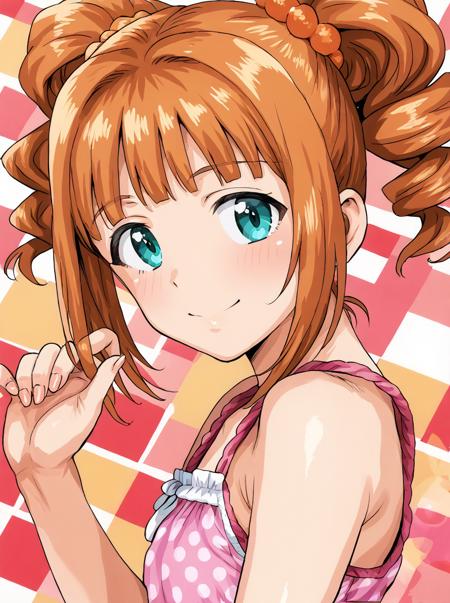Style/yayoi/hibiki/iori/haruka/ritsuko/takane/miki/shika [Tsurui]