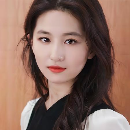 liuyifei-XL