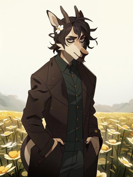 Lingrimm (Style)版本v1.0 (ID: 245491)