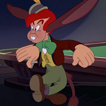 Lampwick (Pinocchio)