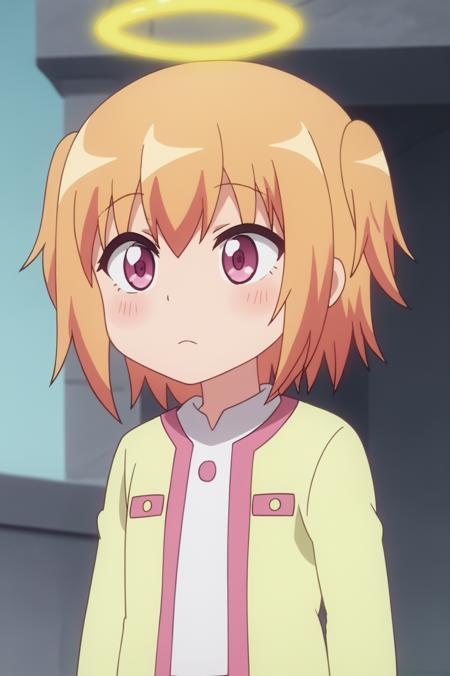 Gabriel DropOut | Haniel Tenma | PDXL