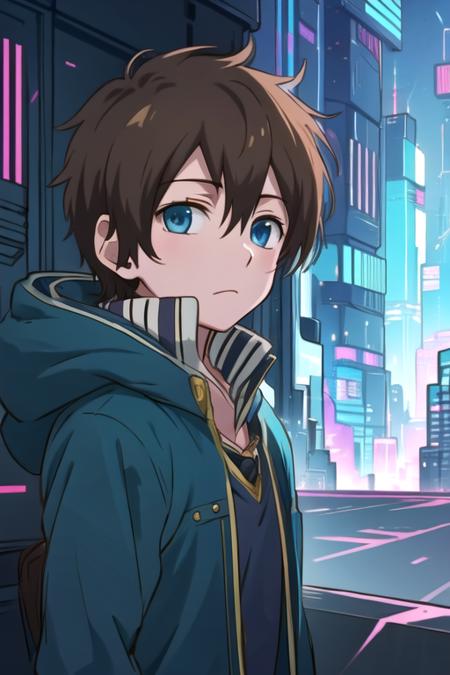 Ryuu / Akagami no Shirayuki-hime