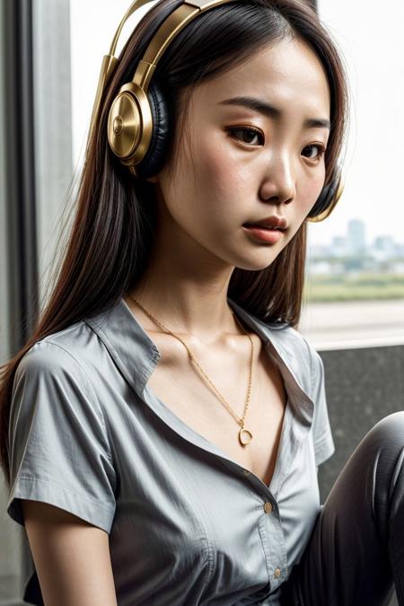 Kawaii Goddess: Terri