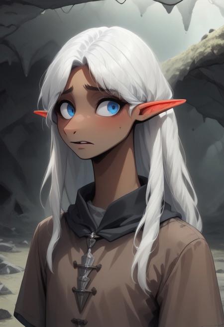 Garial (test)