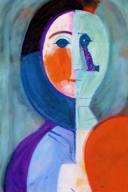 Rufino Tamayo - ArtStyle