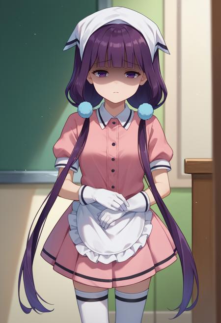Maika Sakuranomiya
