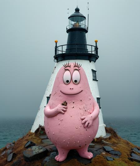 barbalora