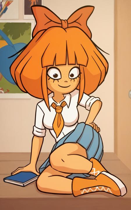 [PonyXL] Ongezellig Character Pack