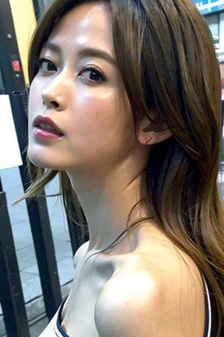 Taiwan Idol: Abby Feng (馮媛甄)