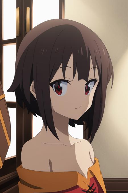 Kono Subarashii Sekai ni Bakuen wo! / この素晴らしい世界に爆焔を！ (complete pack)
