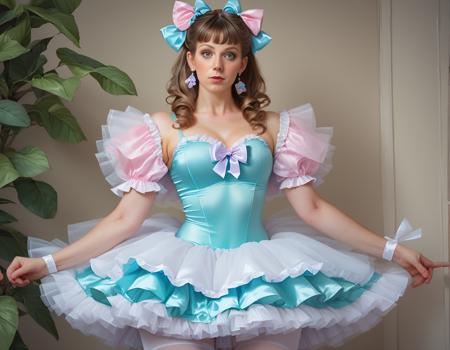 Prissy Costumes版本Prissy Costumes (ID: 455879)