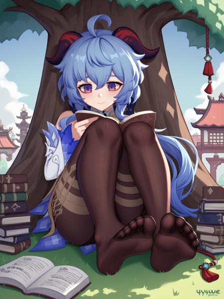 SeeDark (박정훈) - PangYa Official Art Style (パンヤの元公式絵のスタイル・팡야 공식 아트 스타일）SD1.5 & Pony XL