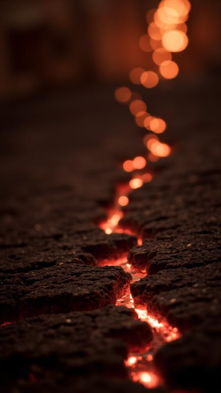 FLUX Bokeh (realistic) (+SDXL)版本FLUX (ID: 749942)