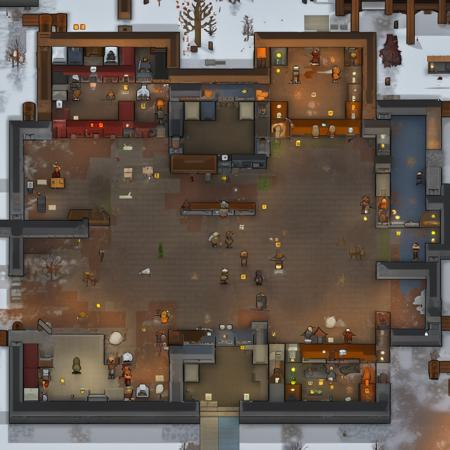 RimWorld